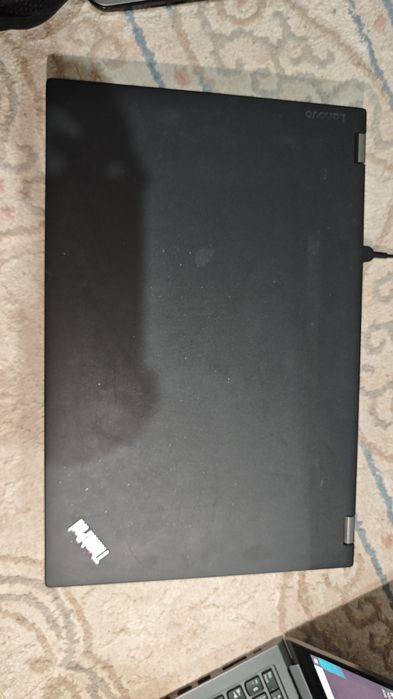 Ноутбук Lenovo Thinkpad