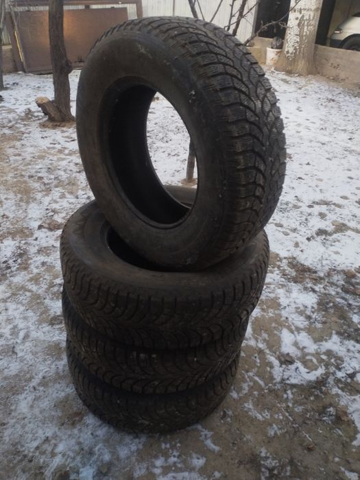 Шины Bridgestone 265/65/r17