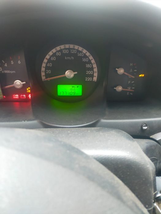 KIA Sportage 2007 — imagine 5