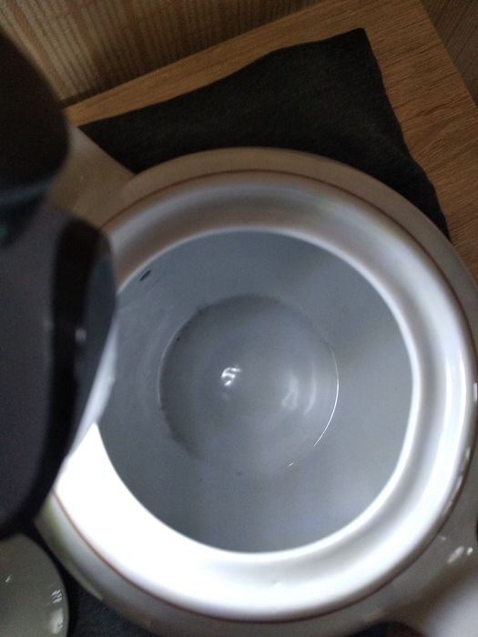 Чайнык для заварки чая