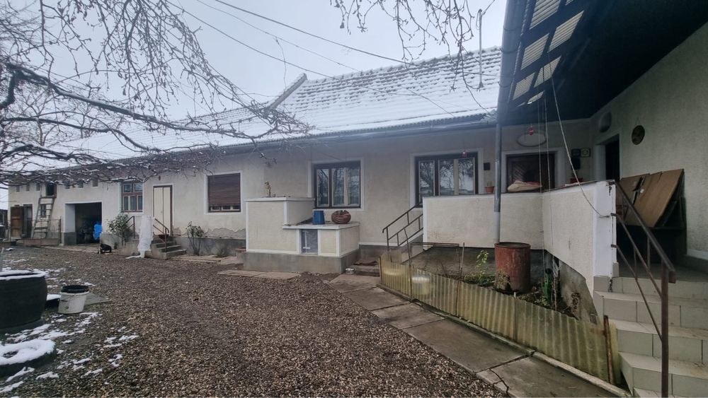 Vand casa in judetul Covasna