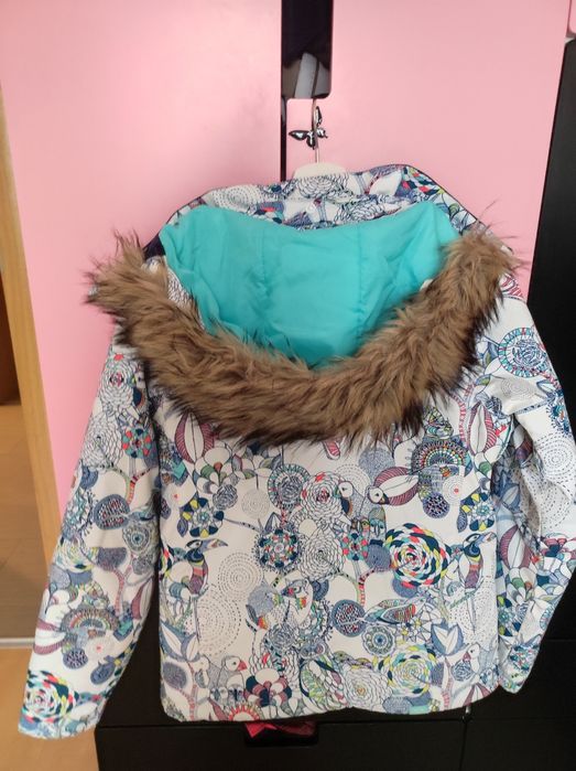 Ски яке - Rossignol - 12 год.