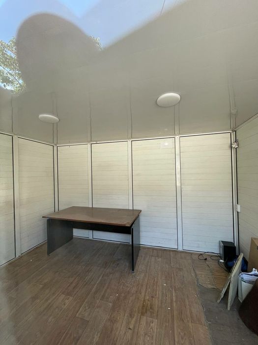 Mabilniy kanteyner sotiladi