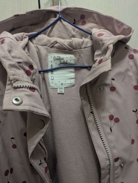 одежды для девочек от рождение до 5-6 лет