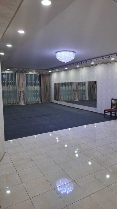 Макро йонида аренда