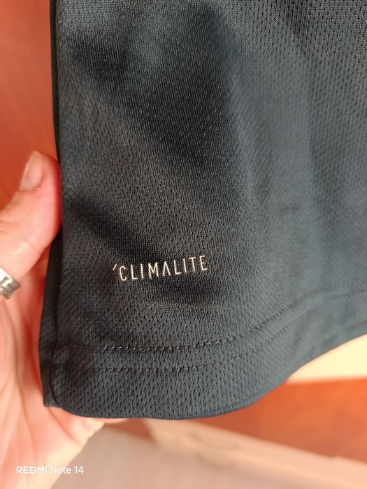 Дамска тениска real madrid р-р M adidas