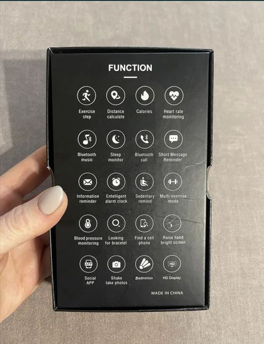 Промо!! Най-новият смарт часовник X7 пето поколение