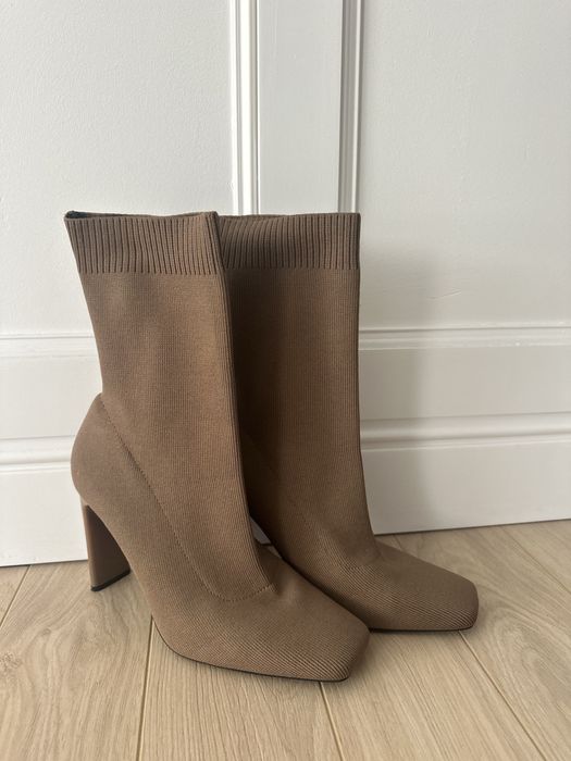 Ботильоны Zara 41 размер