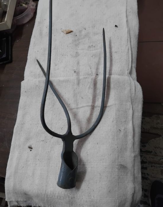 Продам вилы, новые СССР.