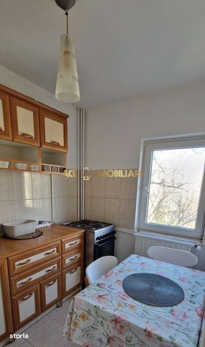 Garsoniera de inchiriat | Lujerului | Metrou | Mobilat si Utilat