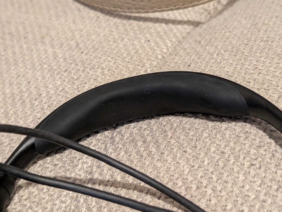 Căști profesionale EPOS IMPACT 860T HS USB-C (Sennheiser) – Teams, Call Center, Hi-Fi