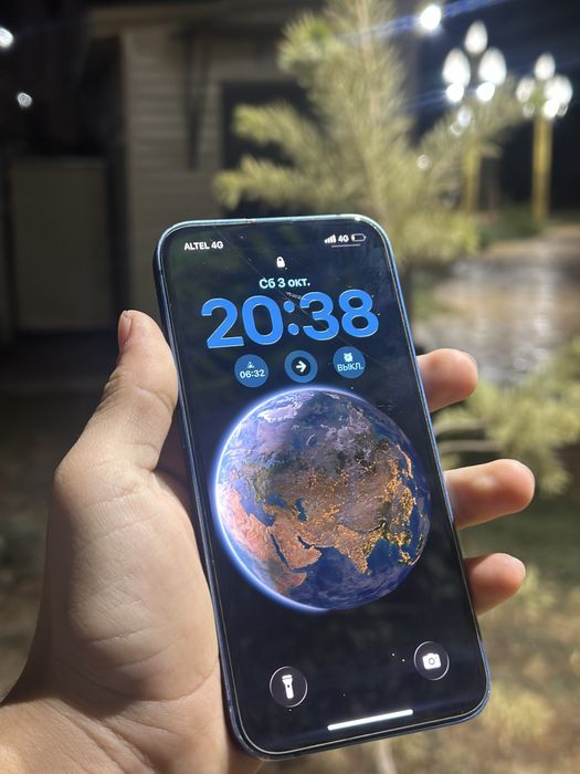 Iphone 13 128gb обмен
