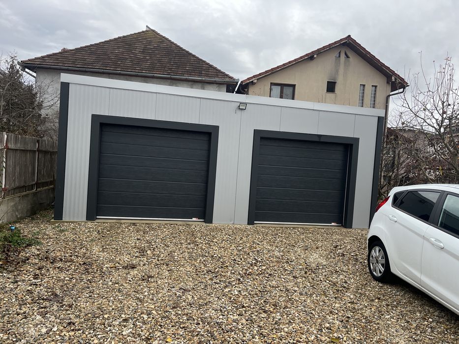 Vand spatiu comercial cu 3arii de teren