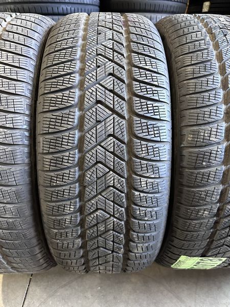 245/50/20 PIRELLI 4бр
