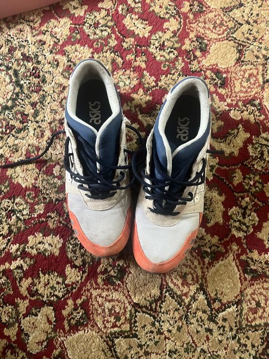 Кросовки asics gel lyte 3