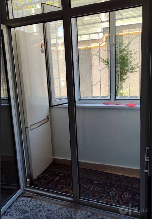 Продается квартира ЖК Green Park 1 комн 40м2‼️Махутумкули Макро
