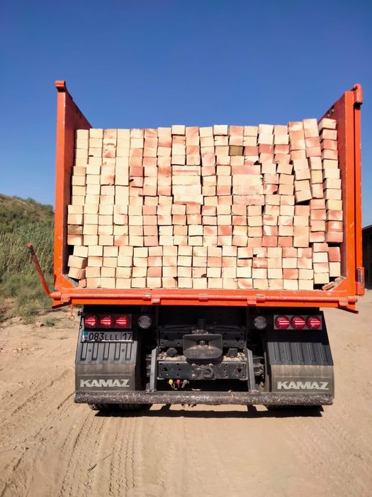 Кирпич штучный стандарт