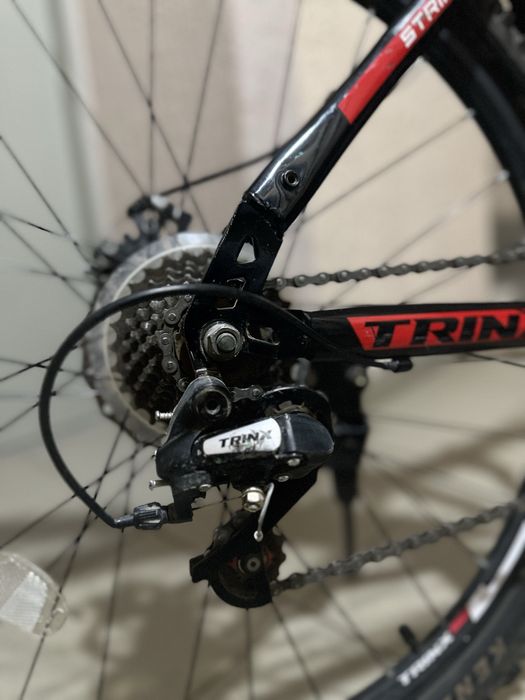 Горный Велосипед Trinx "K016"