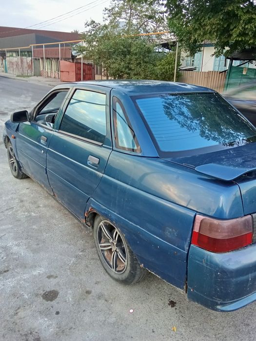 Продам или обменяю ВАЗ Лада 2110