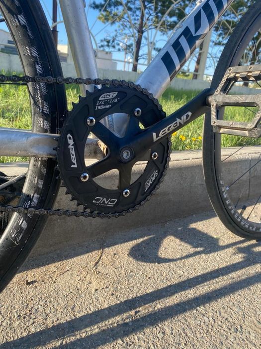 Продам fixed gear