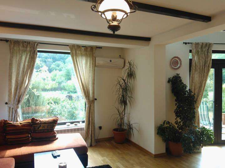 vilă/ cabana de lux in Valea Budului - Bacau