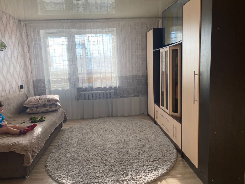 Продам квартиру с. Акмол (Малиновка)