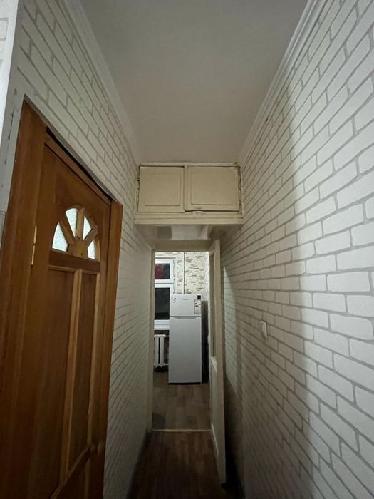 2-х комнатная квартира