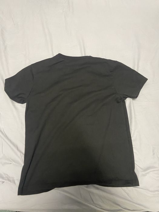 тениска Alexander McQueen