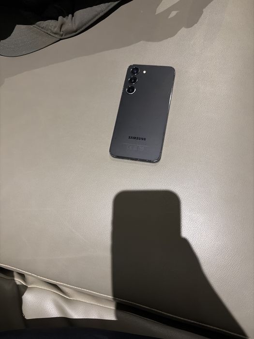 Samsung galaxy s 23