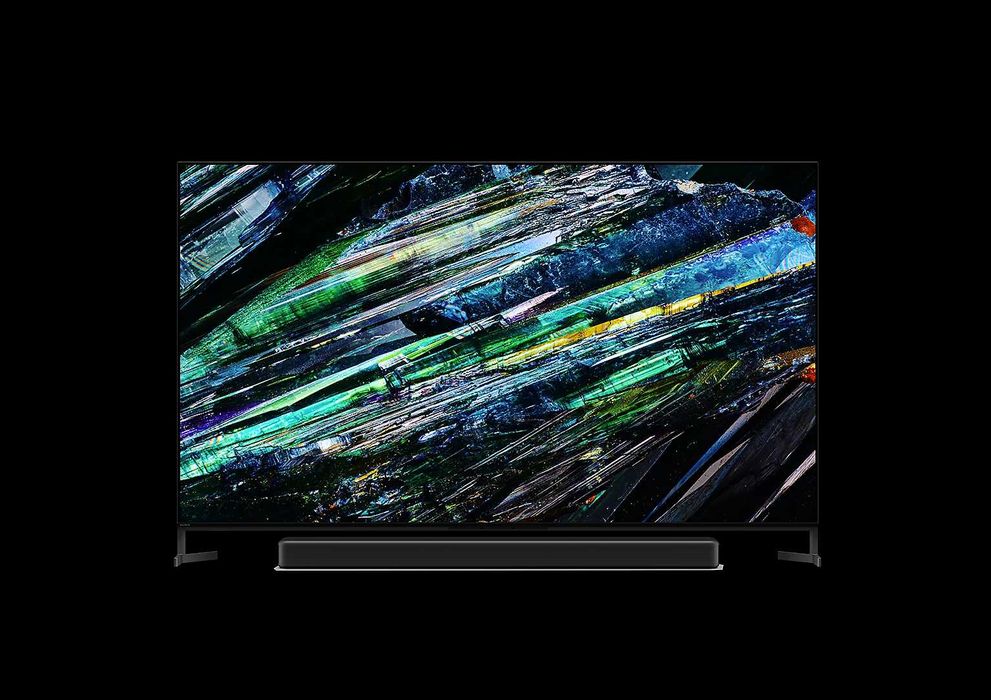 SONY Bravia xr oled XR77A95L