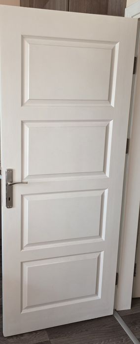 Интериорни-Врати