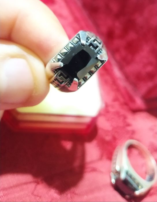 Узук кумуш привязанной итальянский срочно сотилади