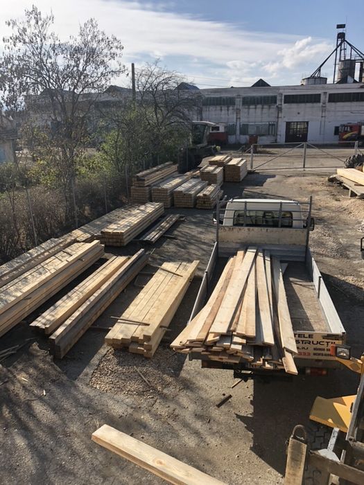 Cherestea PRET INDUSTRIAL fara concurent