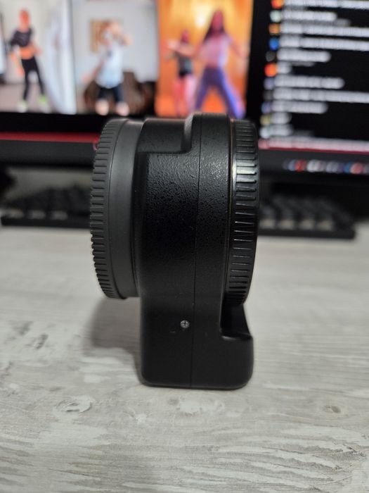 Adaptor original Sony LA-EA2  A-mount E-mount