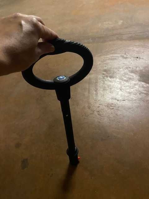 Trotineta Micro 3 in 1 - classic aqua