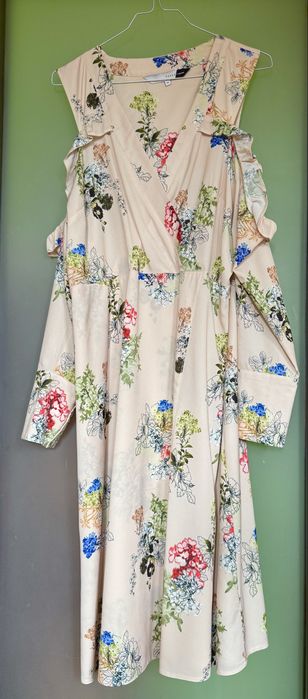 Preen edition оригинална рокля