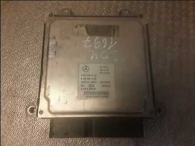 Компютри за  Mercedes Е W 212, W 204  , OM 651