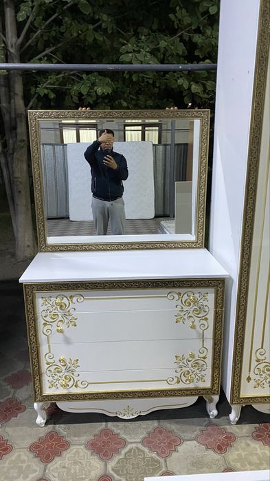 Спальный Гарнитур + доставка