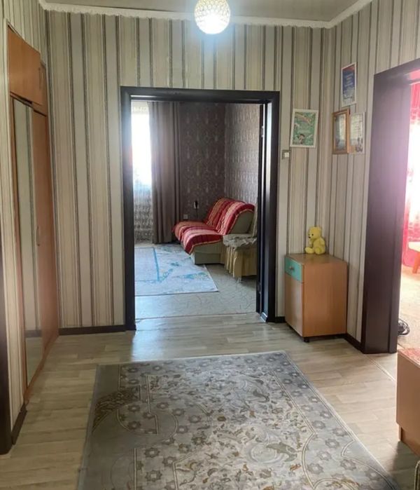 Дом в бирлике хороший