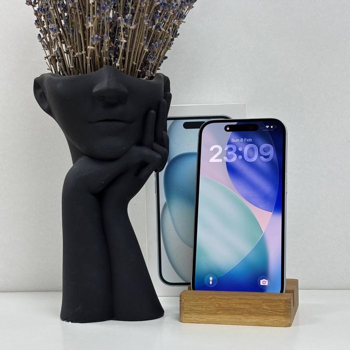 iPhone 15, 128гб