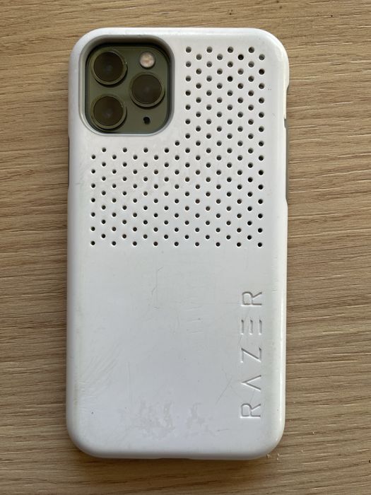 Iphone 11 pro 128 GB