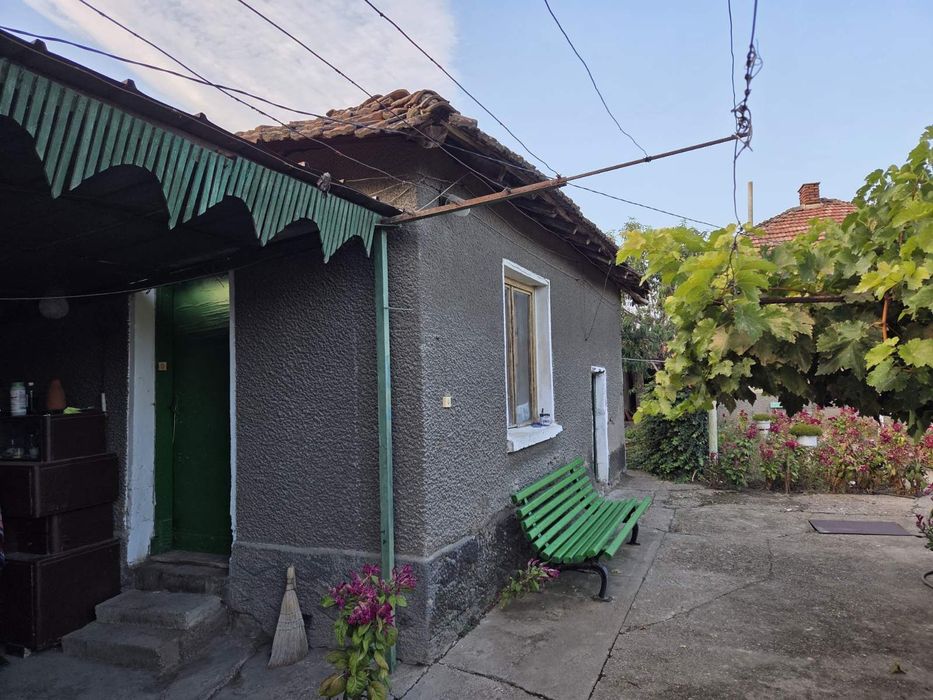 Продава се Къща в с. Покрайна, Област Видин - 75 кв.м за 612 €/кв.м - Снимка #7