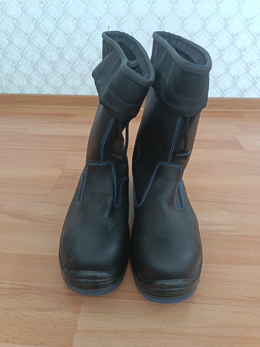 Продам сапоги зимние