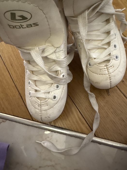 Фигурные коньки 29