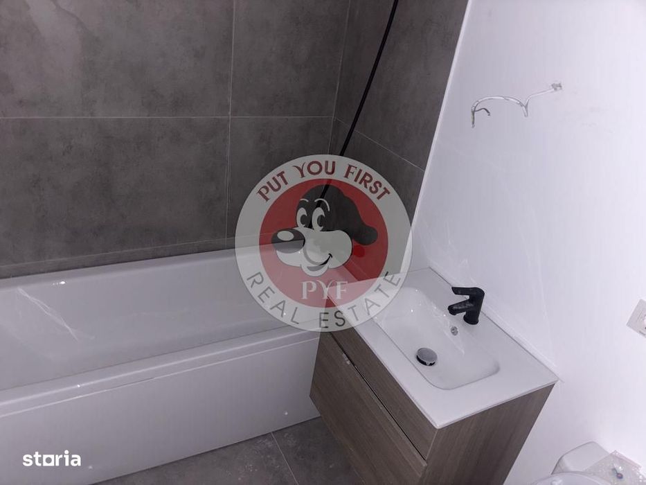 Militari Residence | Garsoniera | 30mp | Semidec | B11997