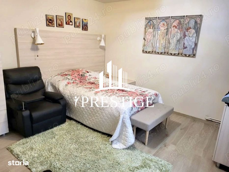 Casă De Vânzare În Sibiu | Turnișor | Piscină Interioară | 5 Camere
