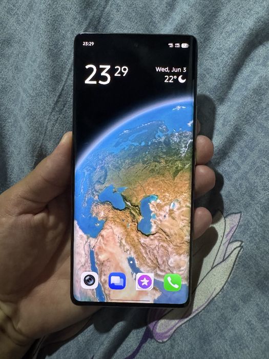 Infinix note 40 pro
