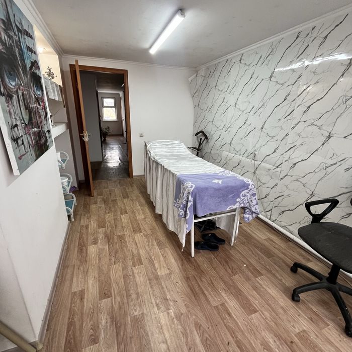 Сдам кабинет в частном доме