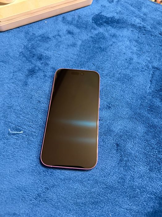 Vând IPhone 16 128GB