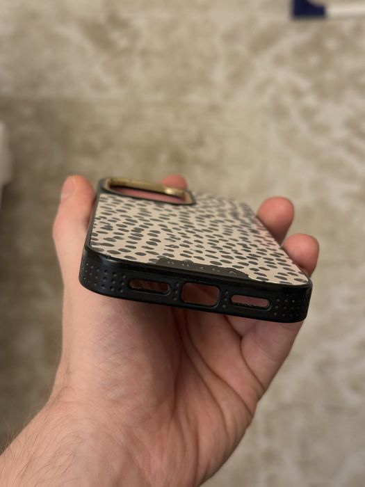 Husă telefon Burga Apple iPhone 13 Pro